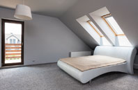 Tigh A Ghearraidh bedroom extensions